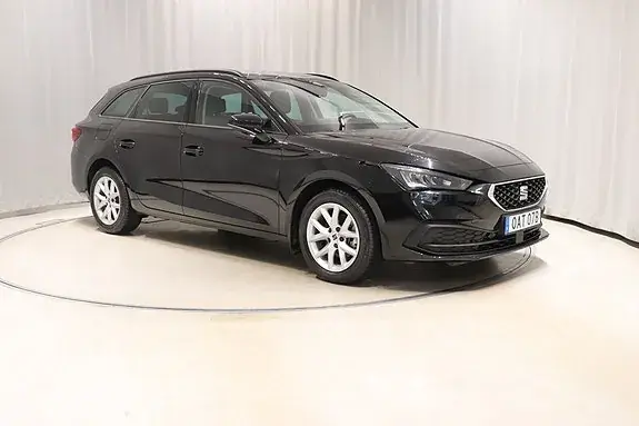 Seat Leon 2025 photo 3