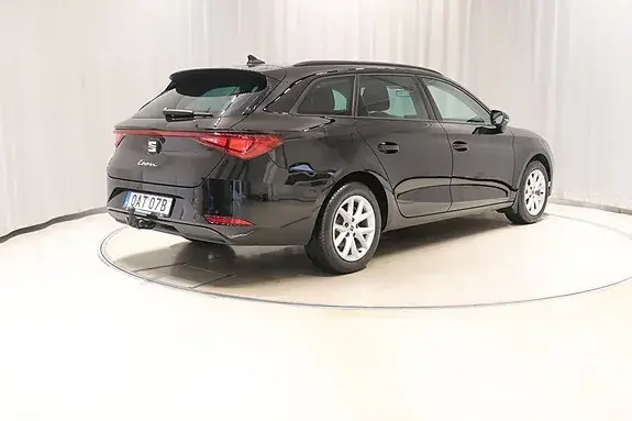 Seat Leon 2025 photo 4