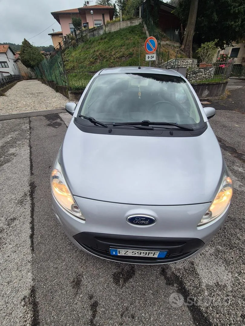 Ford Ka 2015 photo 2