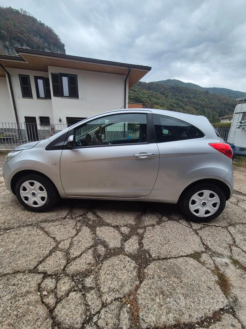 Ford Ka 2015 photo 4