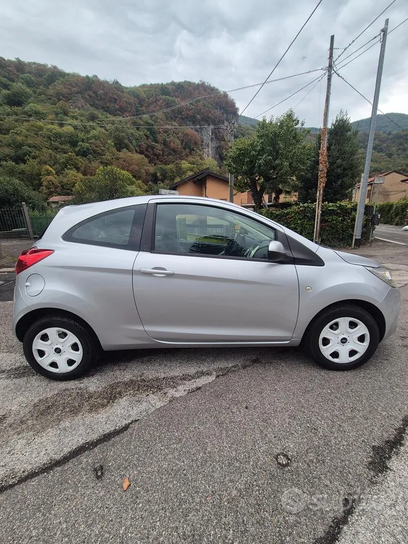 Ford Ka 2015 photo 5