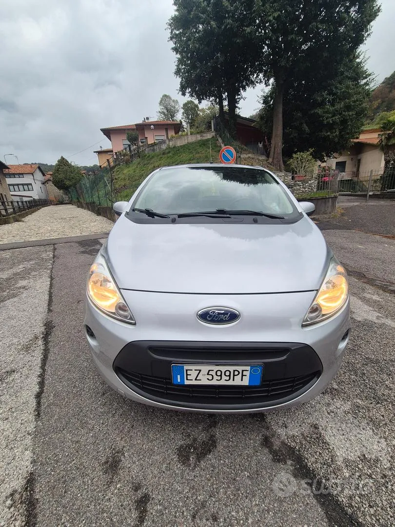 Ford Ka 2015 photo 3