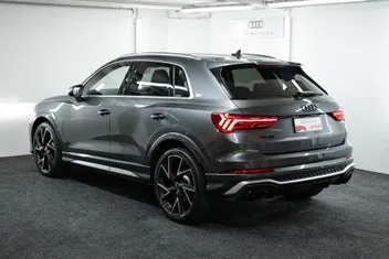 Audi Rs Q3 2022 photo 4
