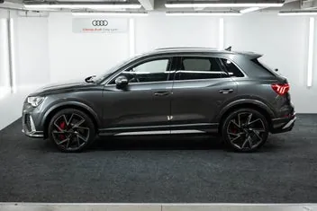 Audi Rs Q3 2022 photo 5