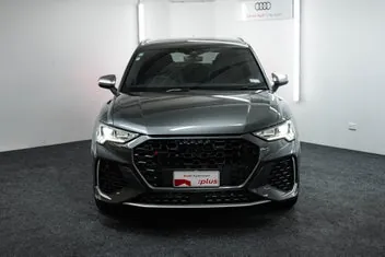 Audi Rs Q3 2022 photo 3