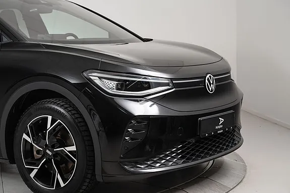 Volkswagen Id.4 Gtx 2023 photo 3
