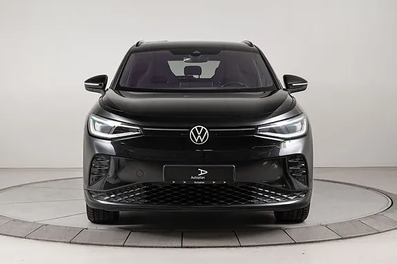 Volkswagen Id.4 Gtx 2023 photo 4