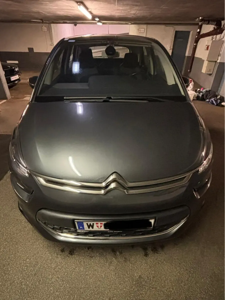 Citroen C3 Picasso