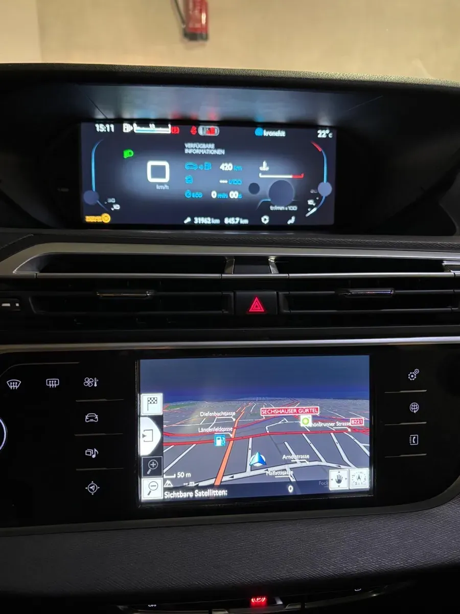 Citroen C3 Picasso 2014 photo 3