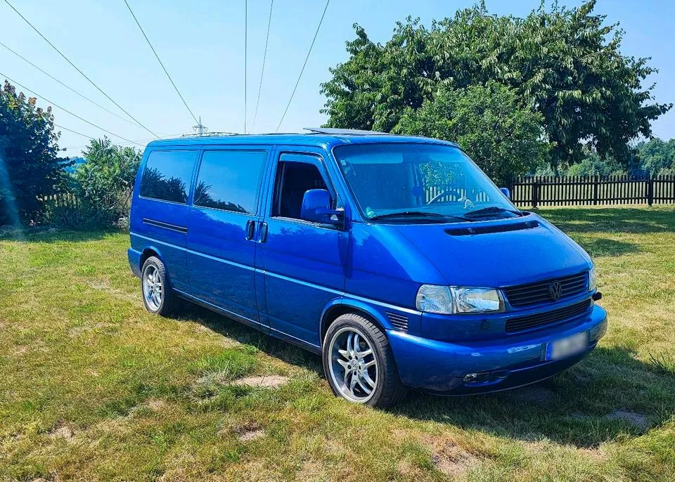 Volkswagen T4