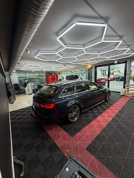Audi A4 2013 photo 4