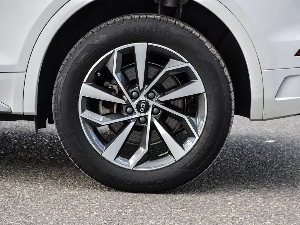 Audi Q5 2023 photo 5