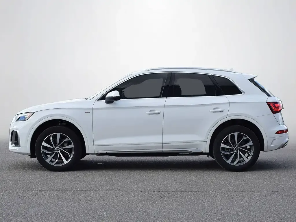 Audi Q5 2023 photo 4