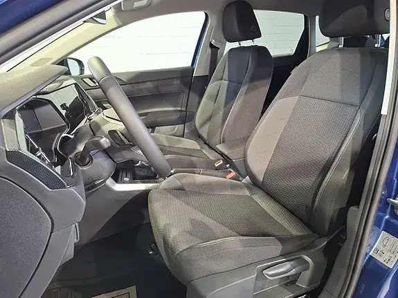 Volkswagen Polo 2027 photo 5