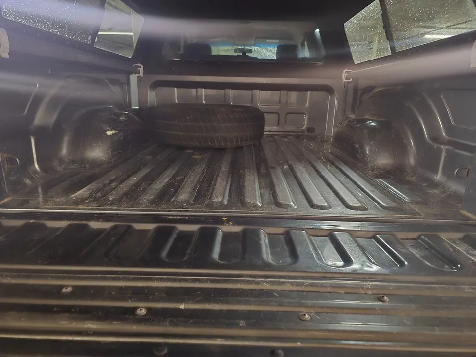 Dodge Ram 1500 2012 photo 4