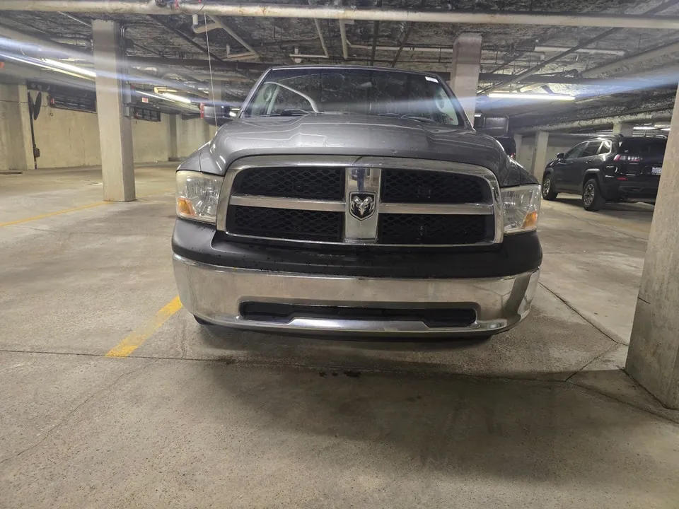 Dodge Ram 1500