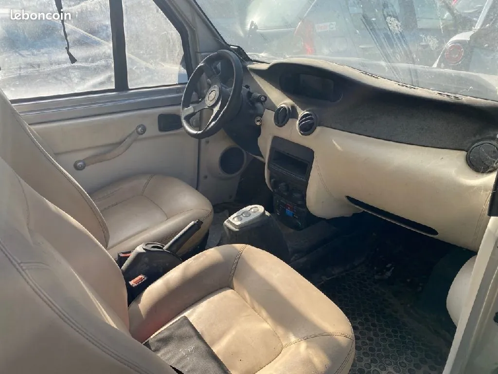 Citroen E-Mehari 2016 photo 5