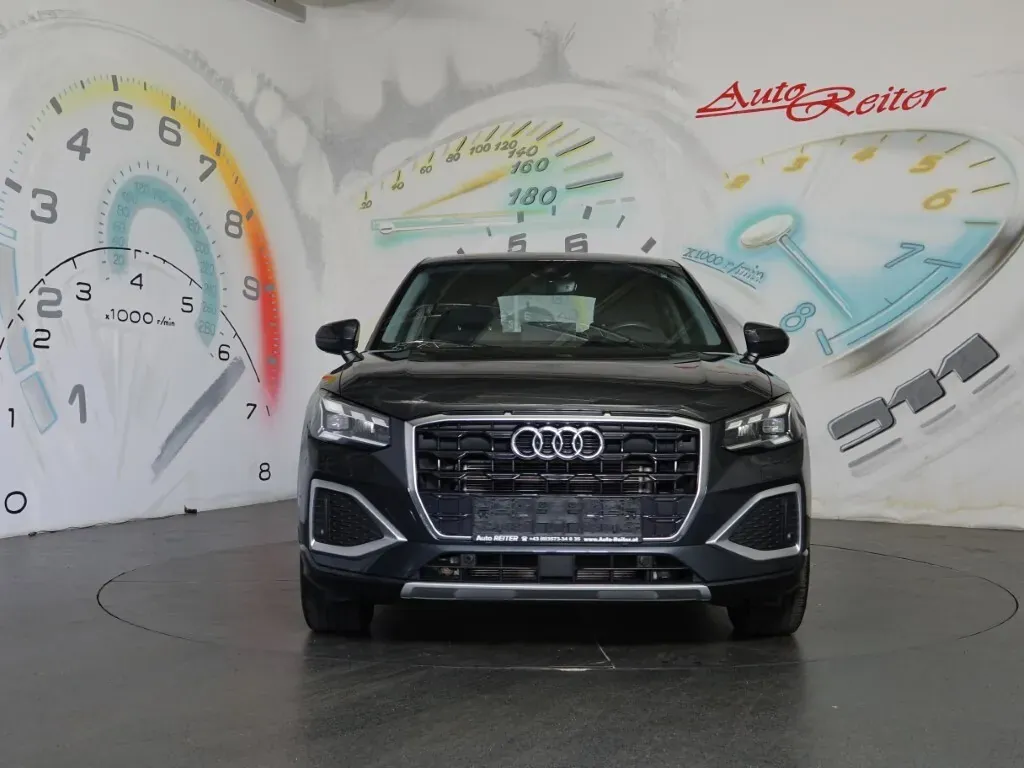 Audi Q2 2024 photo 3