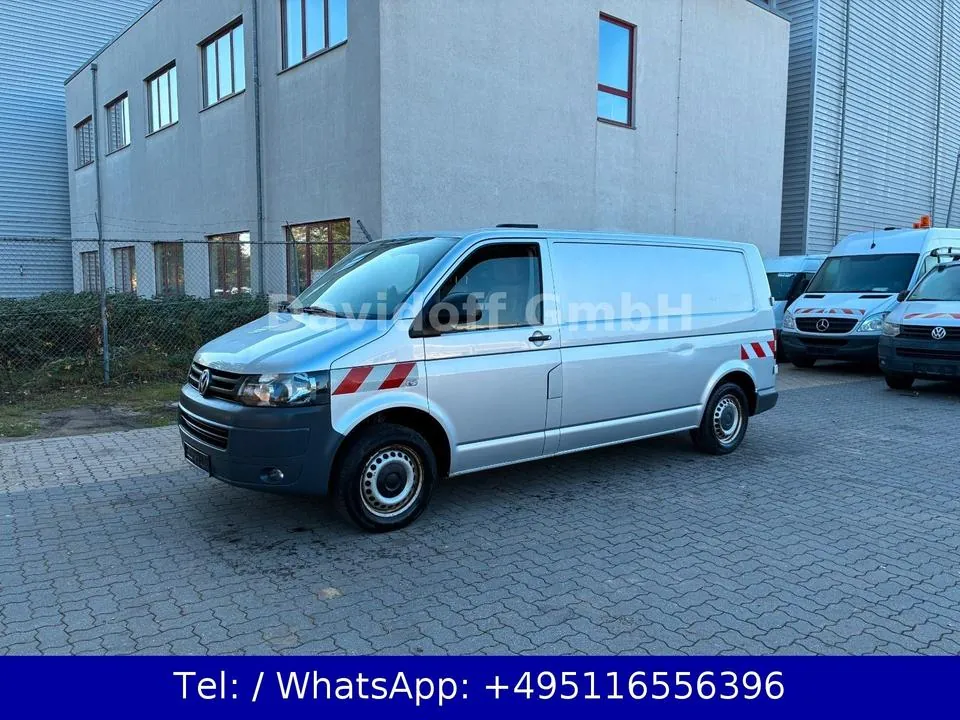 Volkswagen T5