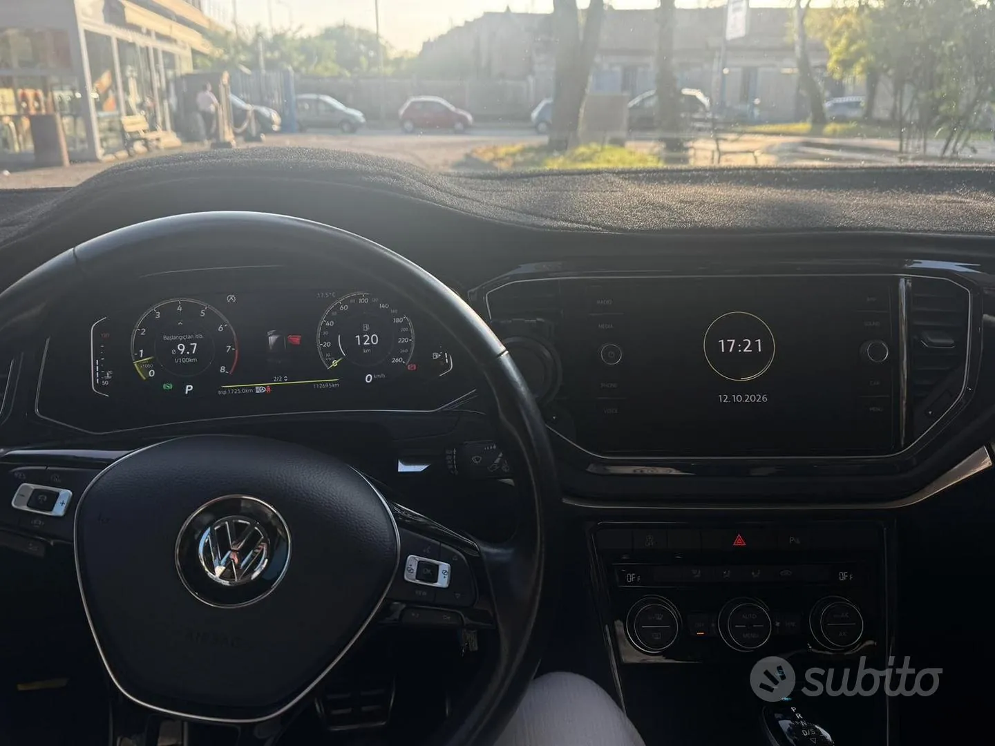 Volkswagen T-Roc 2019 photo 3