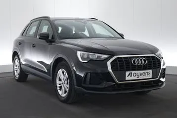 Audi Q3 2022 photo 3