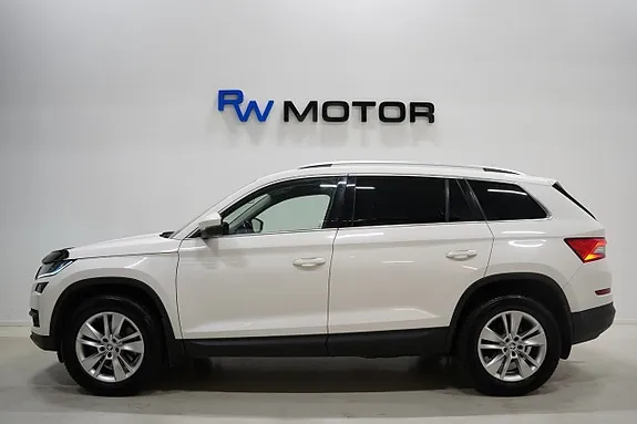 Skoda Kodiaq 2019 photo 3