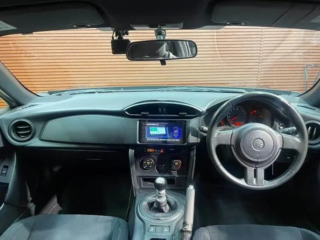 Toyota 86 2015 photo 2