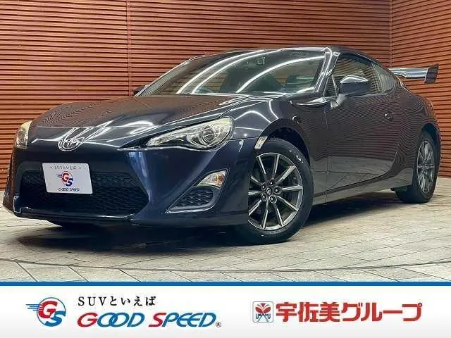 Toyota 86