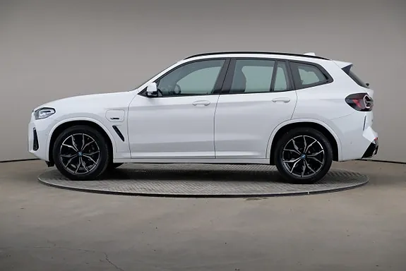 BMW X3 2022 photo 4