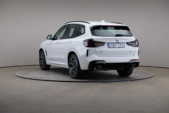 BMW X3 2022 photo 2