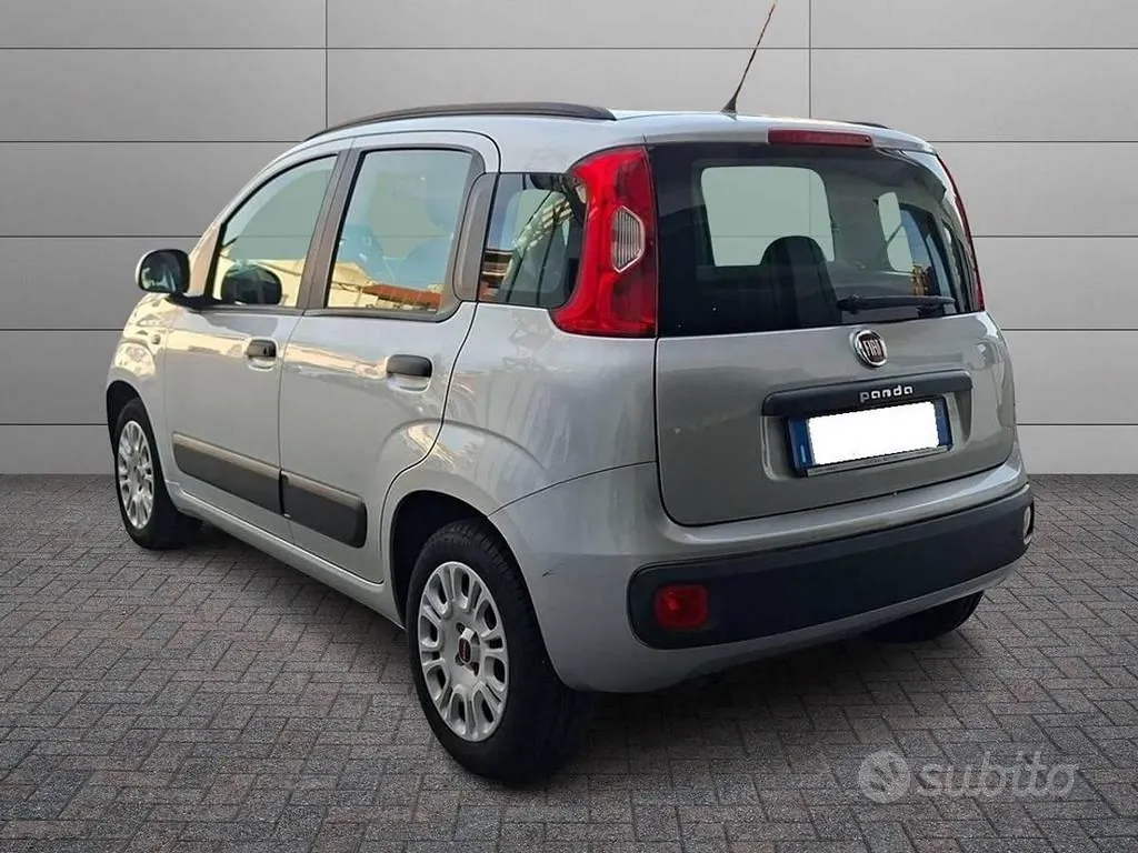 Fiat Panda 2016 photo 2