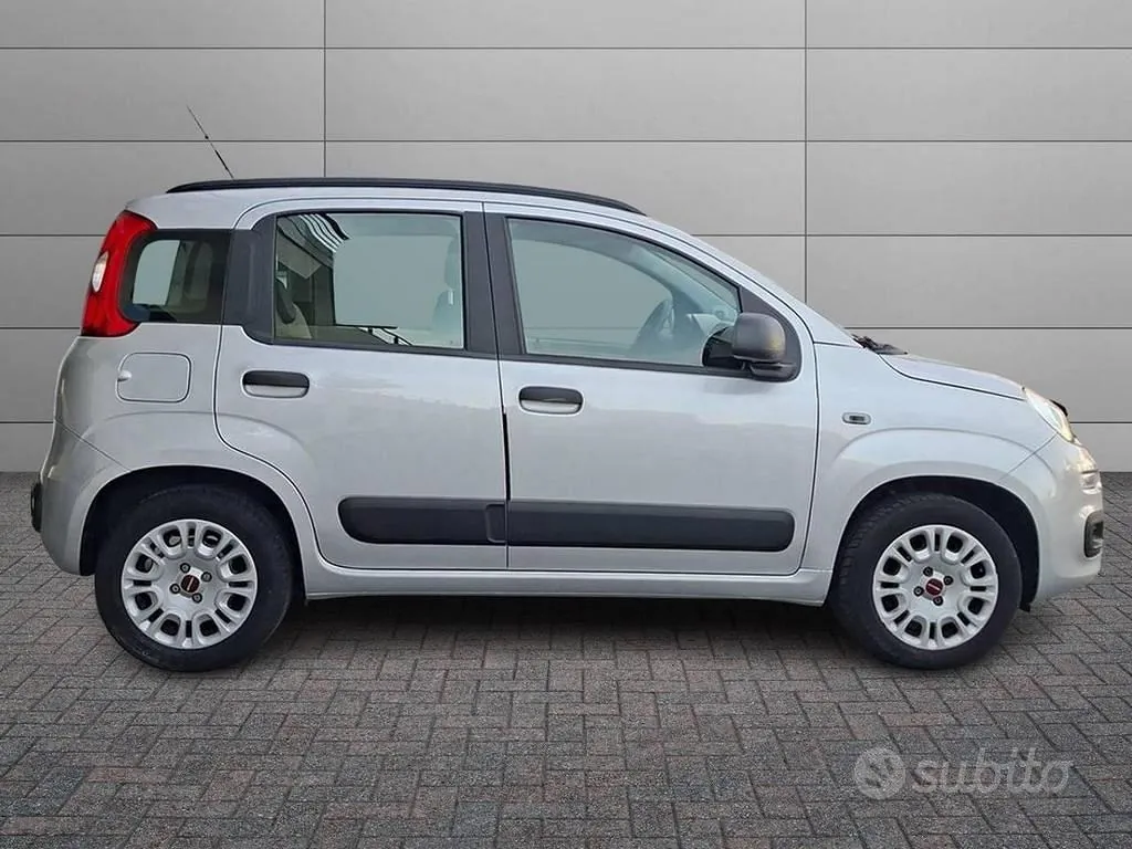 Fiat Panda 2016 photo 5