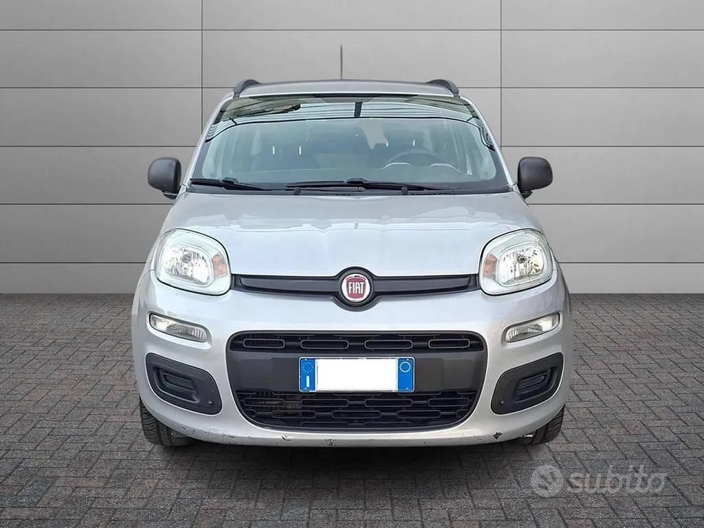 Fiat Panda 2016 photo 3
