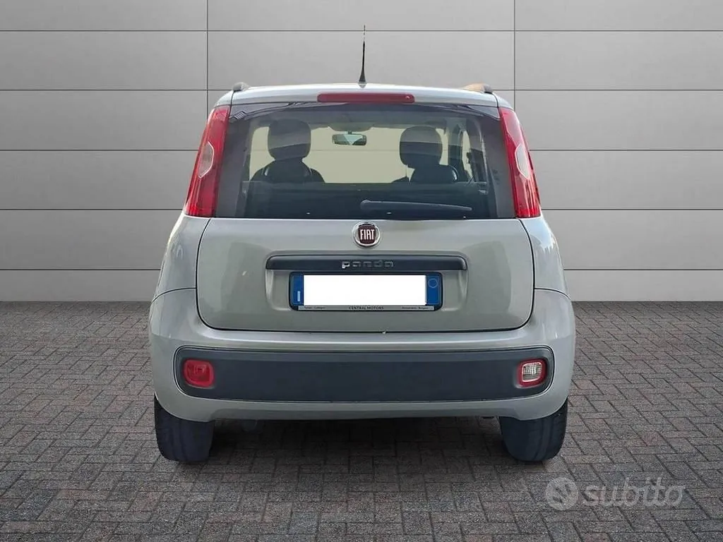 Fiat Panda 2016 photo 4