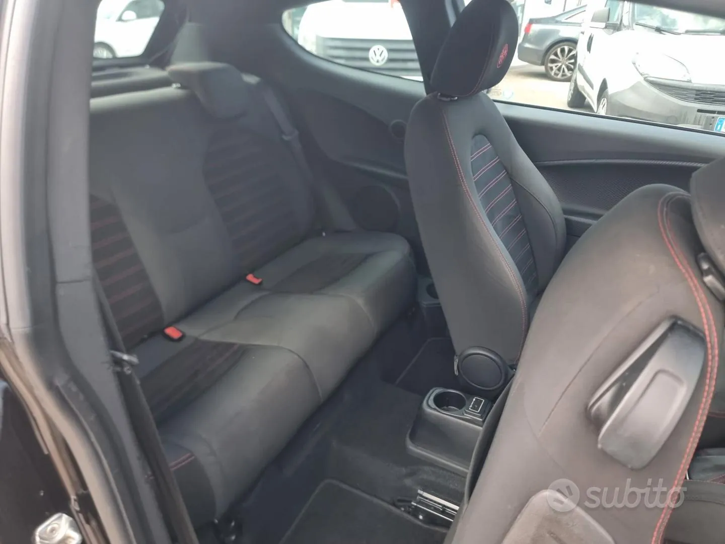 Alfa Romeo Mito 2017 photo 2