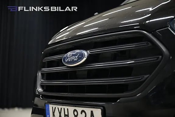 Ford Transit Custom 2022 photo 3