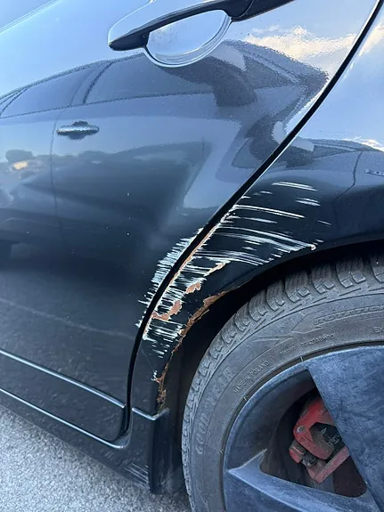 Mazda 6 2007 photo 5