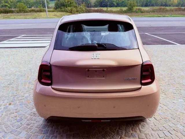 Fiat 500 2026 photo 4