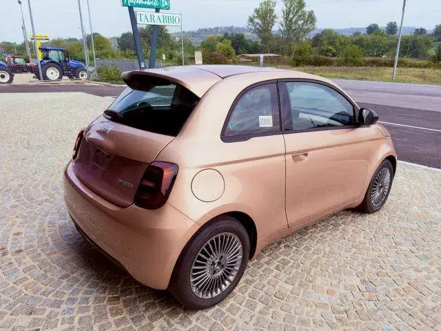 Fiat 500 2026 photo 5