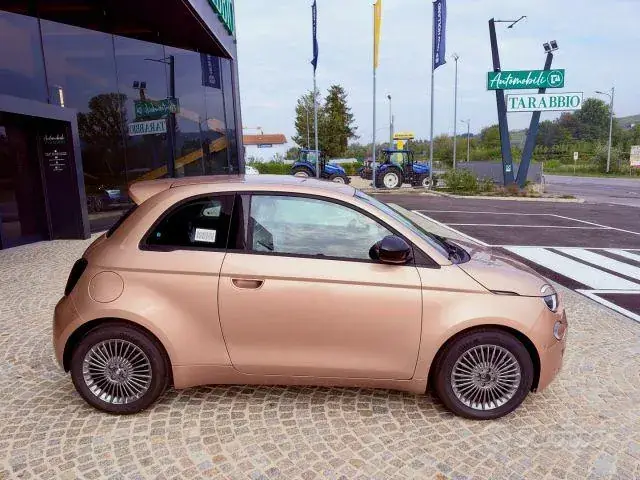 Fiat 500 2026 photo 3