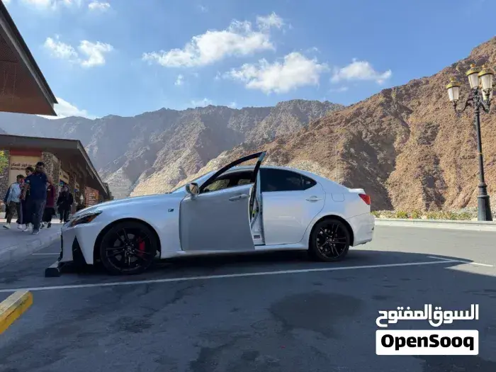 Lexus Is 350
