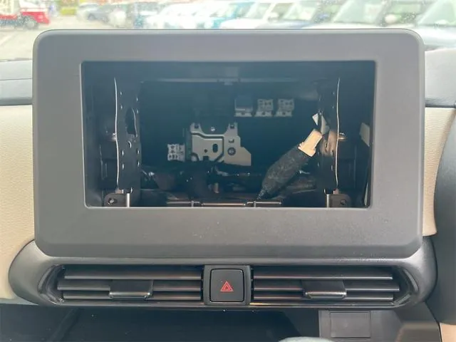 Nissan Roox 2024 photo 5