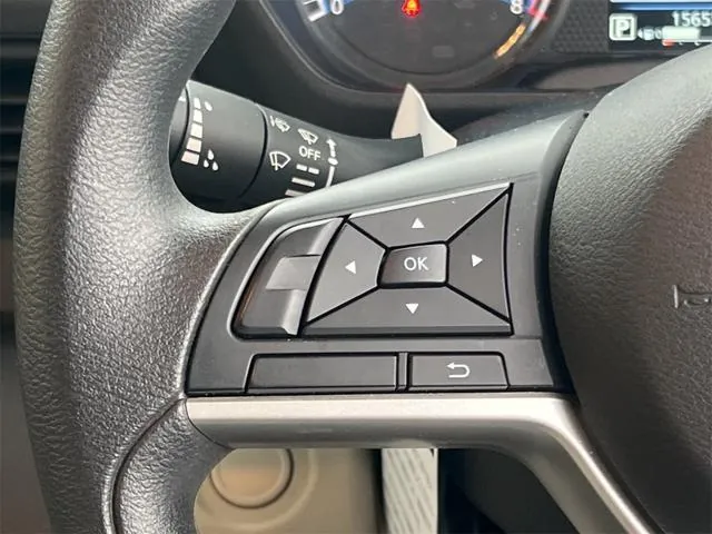 Nissan Roox 2024 photo 4