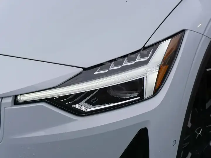 Polestar 2 2024 photo 3