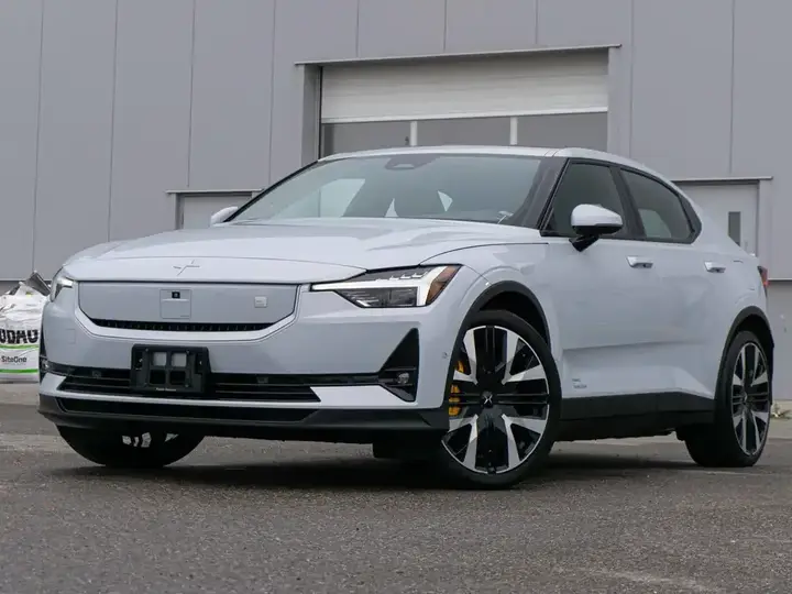 Polestar 2