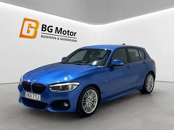 BMW 118I