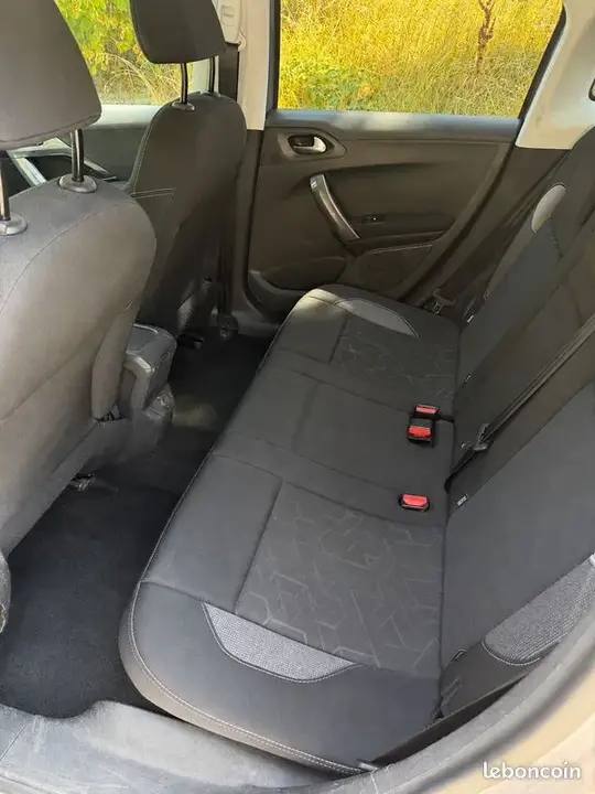 Peugeot 2008 2018 photo 4