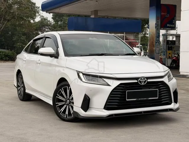Toyota Vios