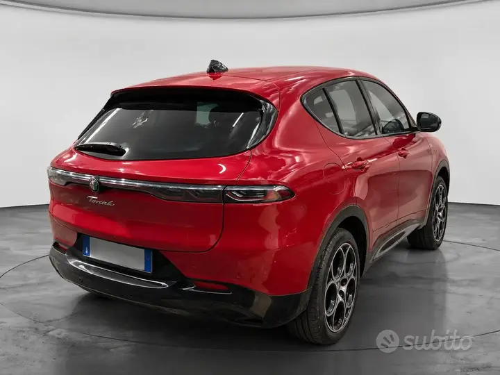 Alfa Romeo Tonale 2024 photo 2