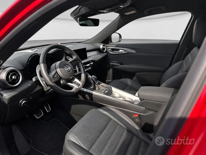 Alfa Romeo Tonale 2024 photo 4